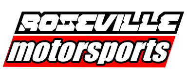 Roseville Motorsports Logo